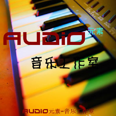 音乐人：Audio元素音乐工作室